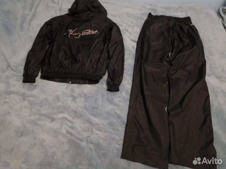 Ветровочный костюм,44 р-р
