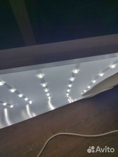 Светодиодная панель Rexant 606-008