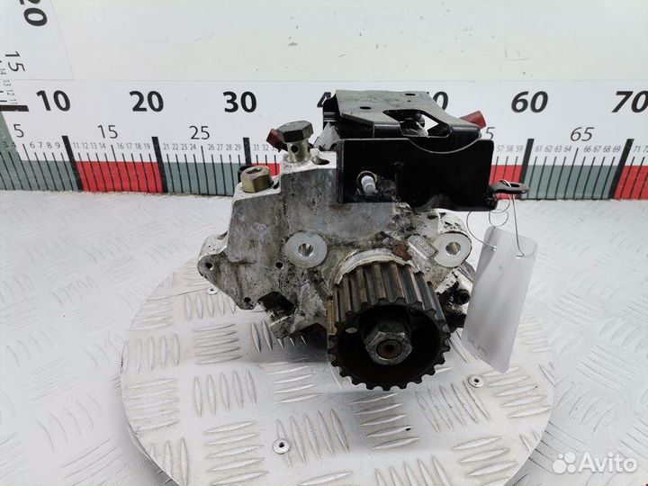 Тнвд дизель Audi A8 D3 2004