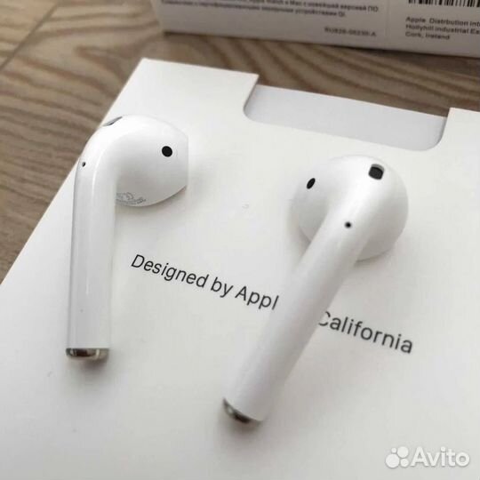 Apple AirPods2 Lux+