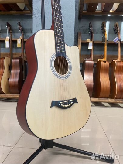 Belucci BC3820 Акустическая гитара