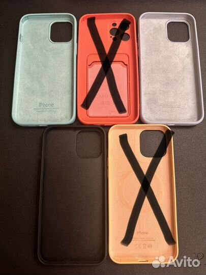 Чехол на iPhone 12 pro max