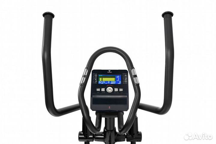 Эллиптический тренажер Titanium Masters Frontech