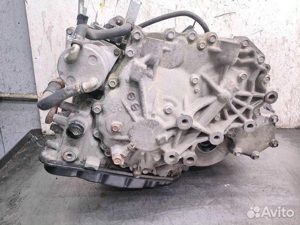 Вариатор jf011e