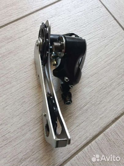 Задний переключатель Shimano Acera M-360 (новый)