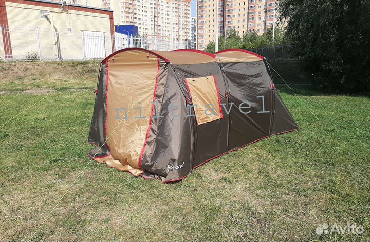 Палатка туристическая
