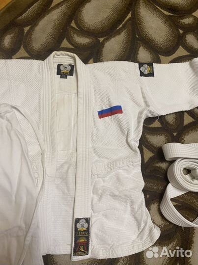 Кимоно на рост 116-120см