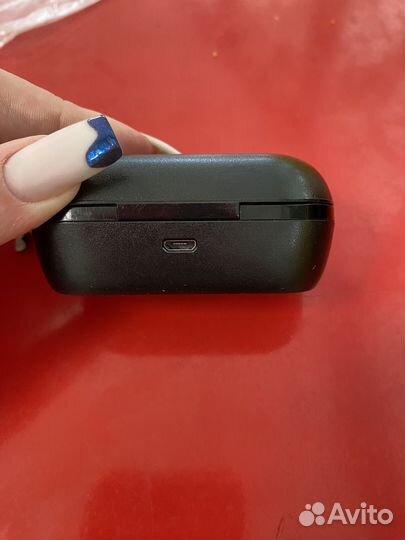 Блютуз наушники jbl