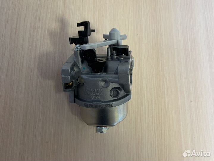 Карбюратор Лифан 20 л.с