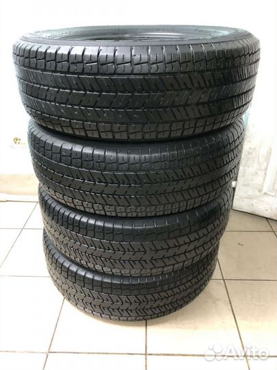 Yokohama Geolandar G91 225/65 R17 102H