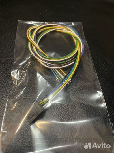 Cash code провод pulse mdb