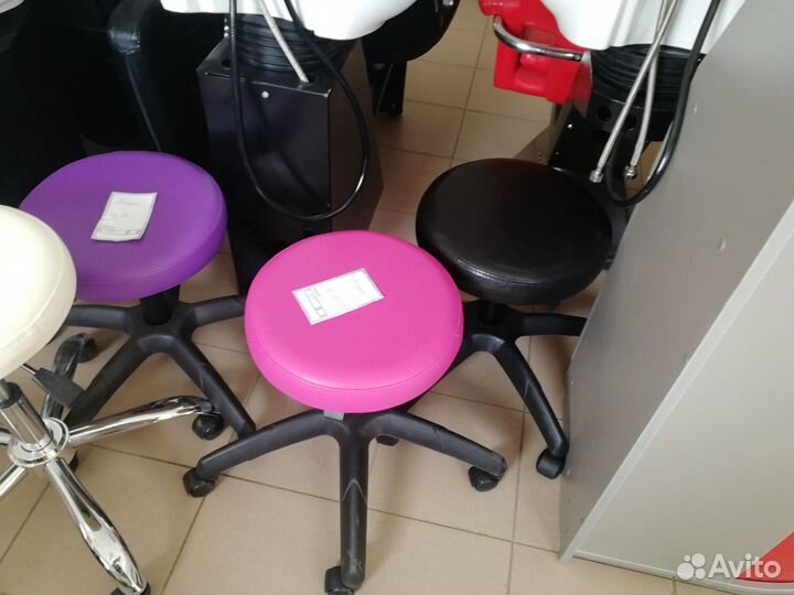 Табурет мастера