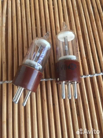 Радиодетали