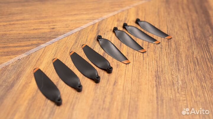 Пропеллеры Dji mini 1 SE 2