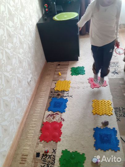 Логопед дефектолог