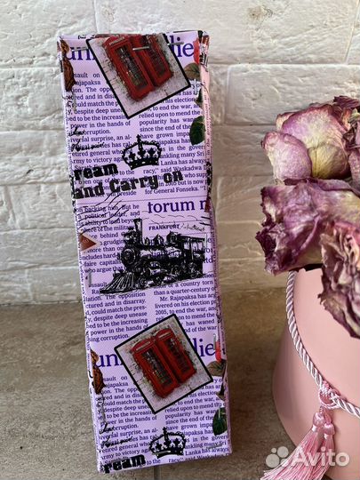 Подлокотник для маникюра подставка для рук