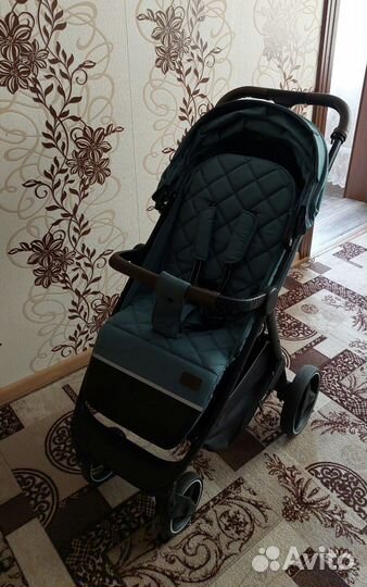 Детская коляска