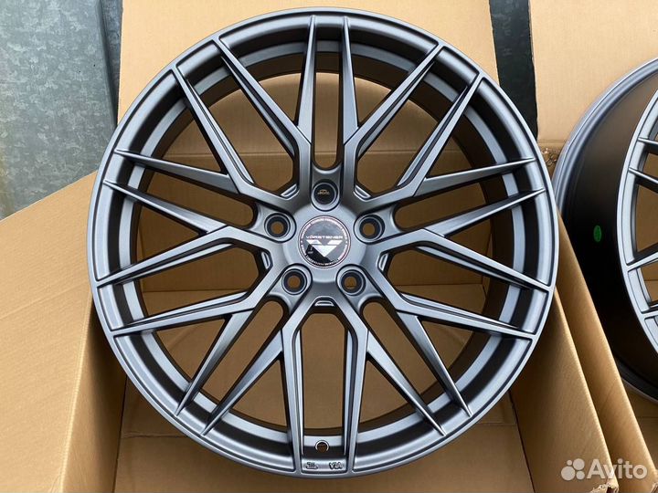 Литые Диски Vorsteiner 510 R19 5*112 MGM