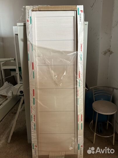 Дверь межкомнатная новая