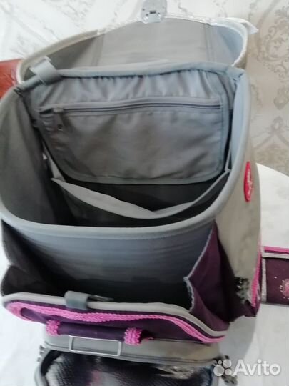 Ранец Step By Step space Unicorn