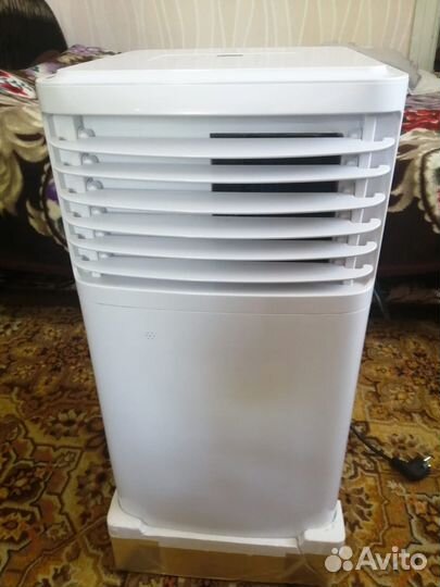 Мобильный кондиционер