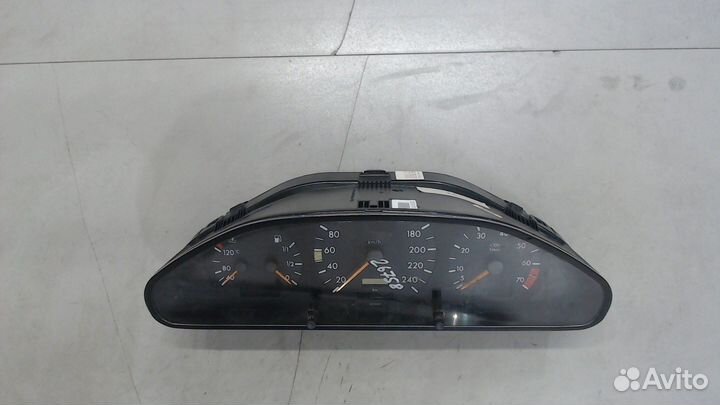 Щиток приборов Mercedes C W202, 1993