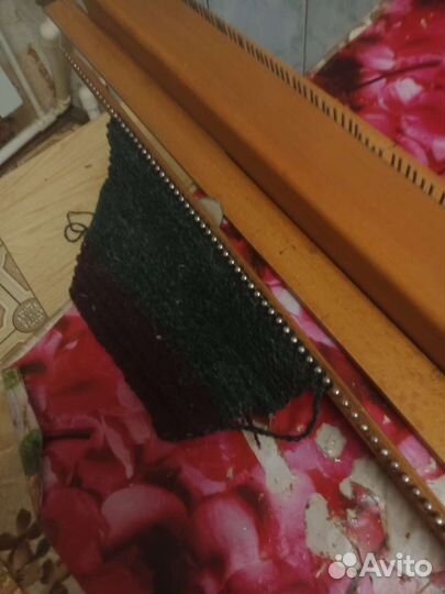 Вязальный аппарат Буковинка