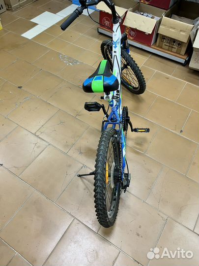 Велосипед детский 20