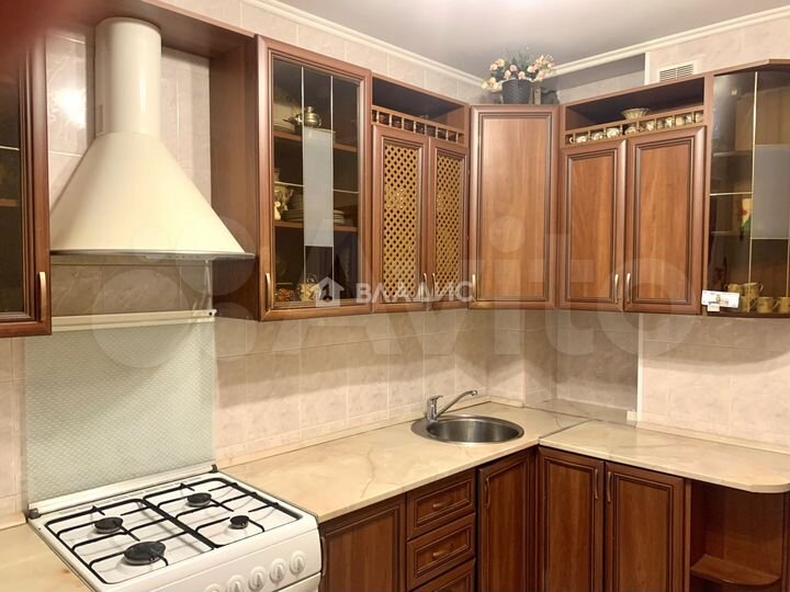 4-к. квартира, 68,3 м², 5/9 эт.