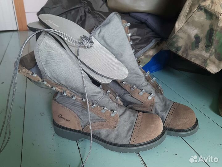 Ботинки Corcoran