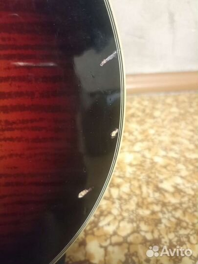 Гитара Adams rb5000