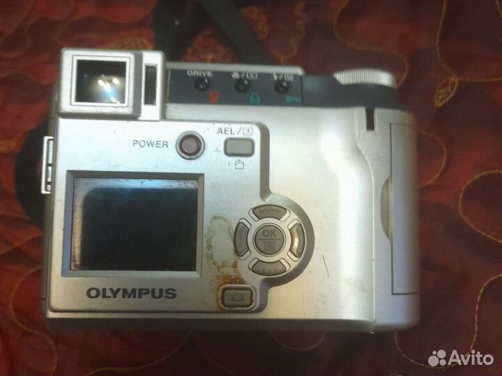 Фотоаппараты: Samsung,Olimpus,Зоркий-6,Смена 8М