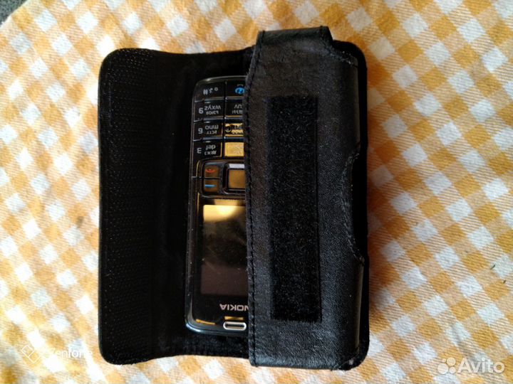 Поясной для телефона