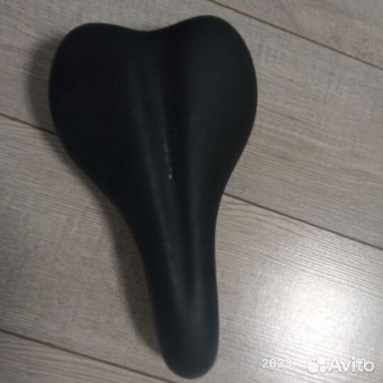 Седло для велосипеда