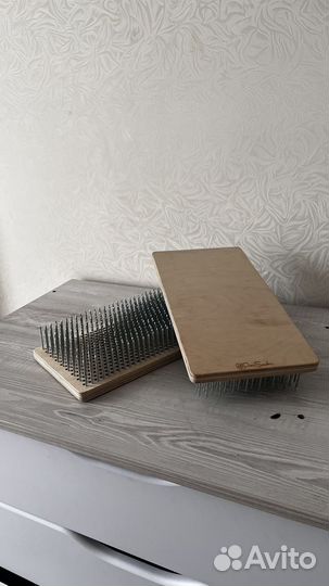 Доска с гвоздями Садху