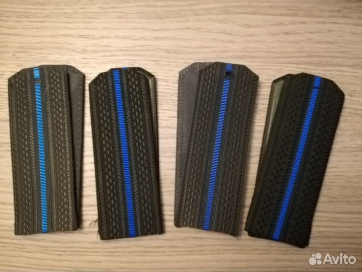 Новые погоны