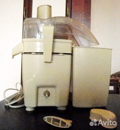 Соковыжималка