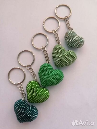 Брелок для ключей