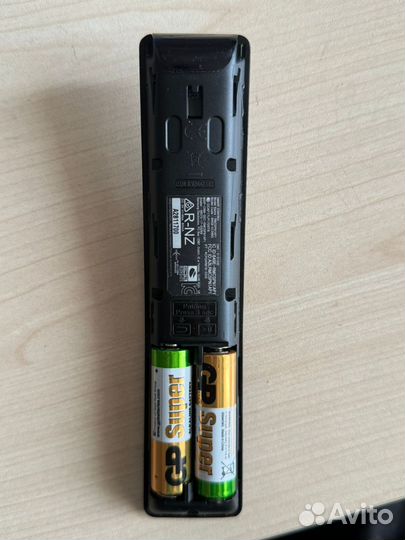 Пульт Samsung SMART TV