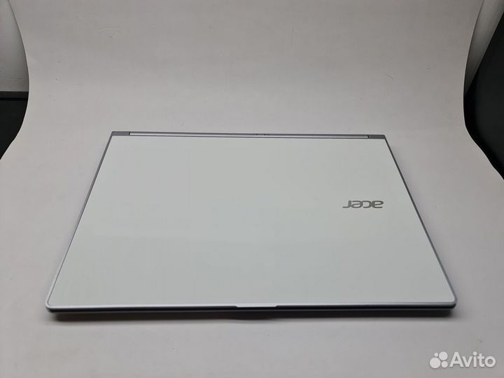 Сенсорный Ультрабук Acer Aspire 13.3