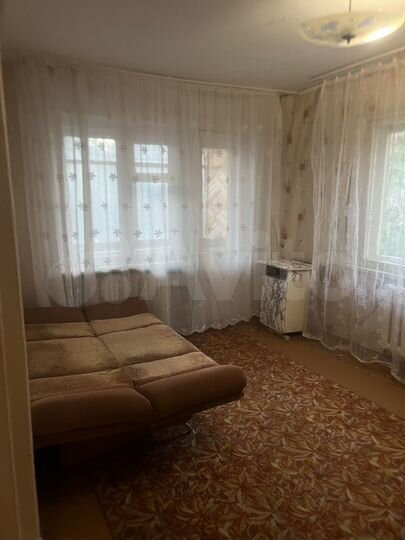 1-к. квартира, 31 м², 3/5 эт.