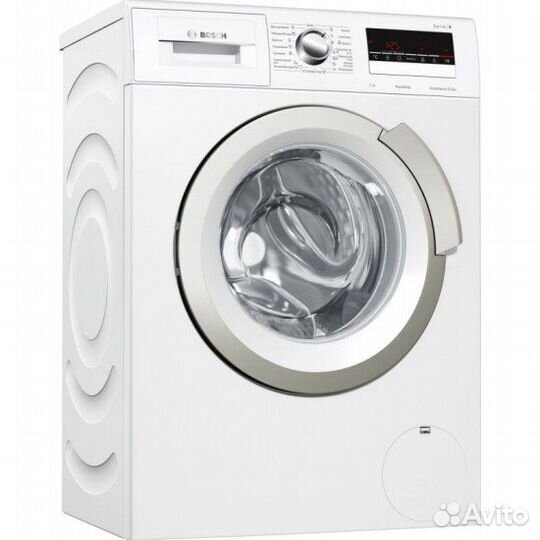 Стиральная машина bosch