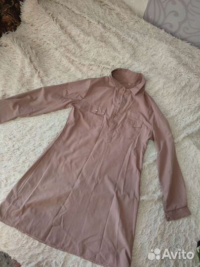 Женские вещи пакетом 48 50