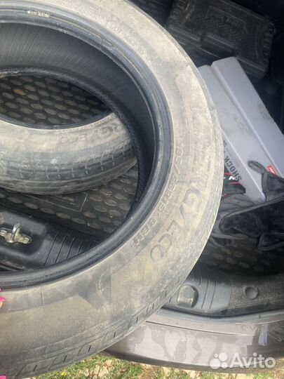 Kingrun KW168 15/65 R15