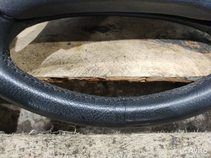 Руль Bmw 5 E39 M52B28 1998