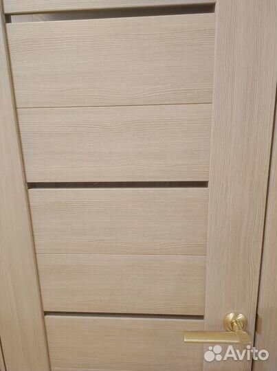 Межкомнатные двери бу с коробкой