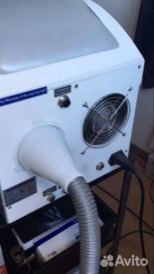 Неодимовый лазер