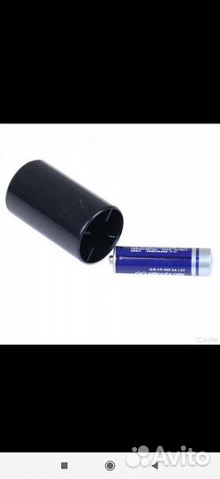 Адаптер для батареек