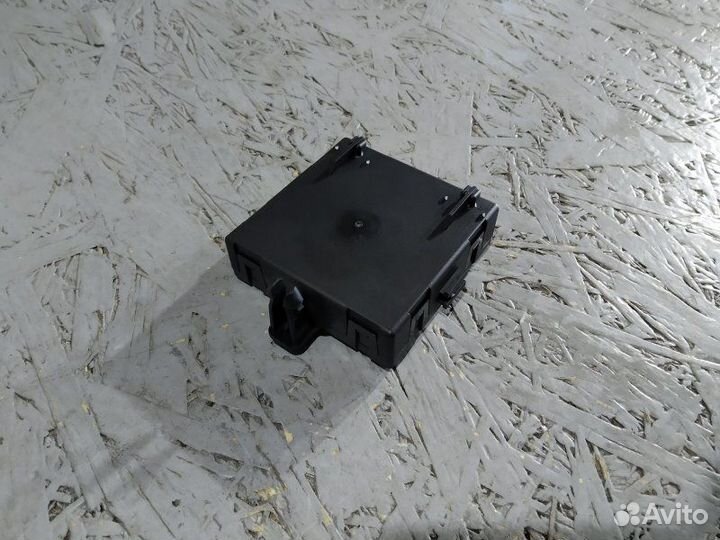 Блок комфорта передний левый Mercedes E-Class W212