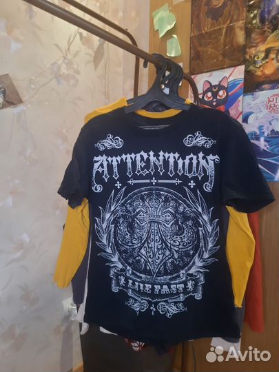 Женская одежда пакетом